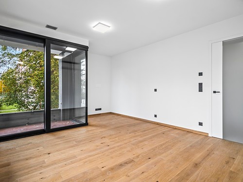 Prodaný byt 2+kk 51 m²