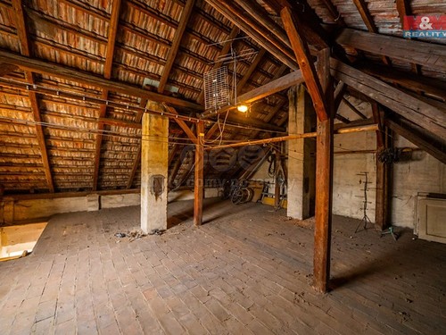 Prodaný dům 74 m², pozemek 549 m²