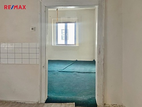 Prodaný dům 81 m², pozemek 90 m²