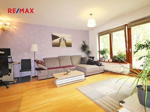 Prodaný byt 2+kk 62 m²