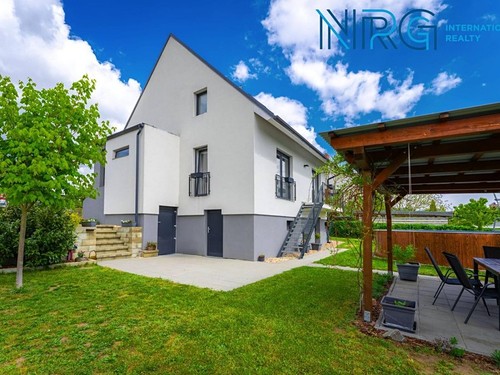 Prodaný dům 172 m², pozemek 994 m²