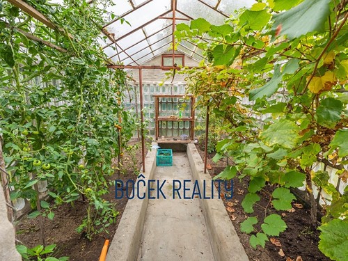 Prodaný dům 72 m², pozemek 776 m²