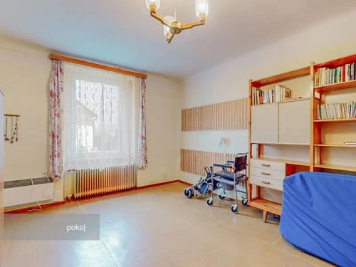 Prodaný dům 253 m², pozemek 1019 m²