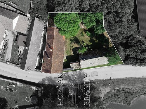 Prodaný dům 172 m², pozemek 563 m²