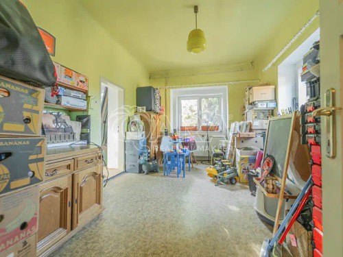 Prodaný dům 210 m², pozemek 1160 m²