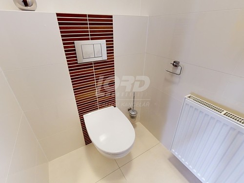 Prodaný byt 3+kk 129 m²