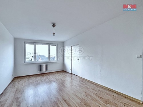 Prodaný byt 3+1 73 m²
