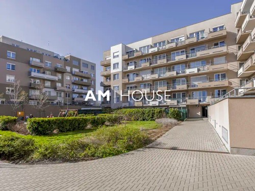 Prodej bytu 1+kk 32 m²