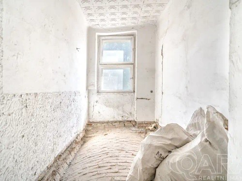 Prodaný dům 80 m², pozemek 65 m²