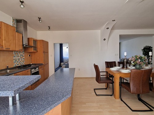 Prodaný dům 163 m², pozemek 654 m²