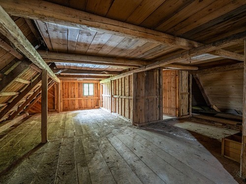 Prodaný dům 140 m², pozemek 46161 m²