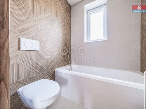 Prodaný  dům 63 m², pozemek 42 m²