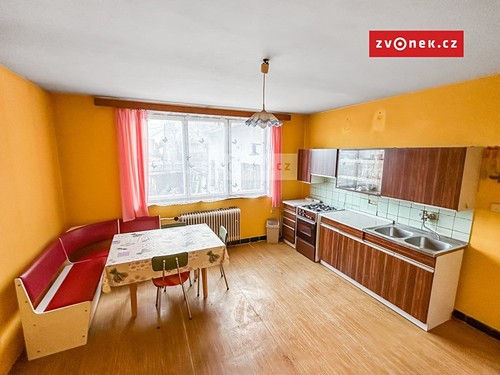 Prodaný dům 250 m², pozemek 719 m²