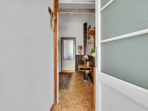 Prodej bytu 3+1 72 m²