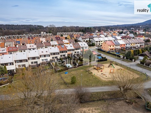 Prodaný dům 240 m², pozemek 272 m²