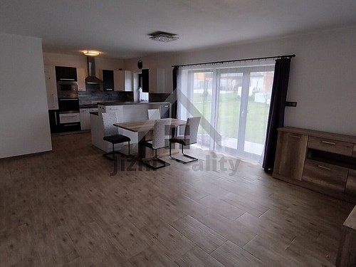 Prodaný dům 148 m², pozemek 1200 m²