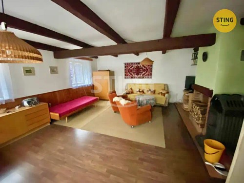 Prodaný dům 165 m², pozemek 351 m²