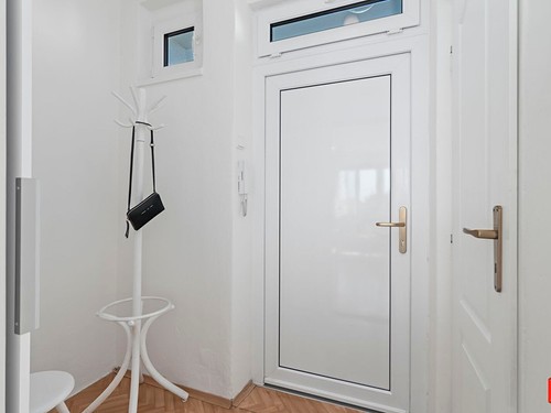 Prodaný byt 1+1 35 m²