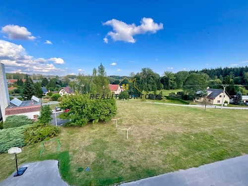 Prodaný byt 2+1 45 m²
