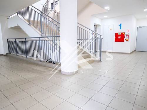Prodaný byt 3+kk 51 m²
