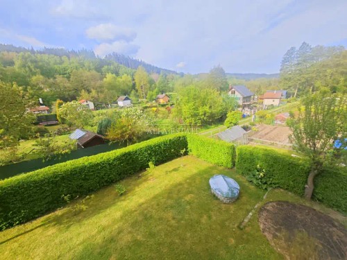 Prodej chaty 70 m², pozemek 503 m²