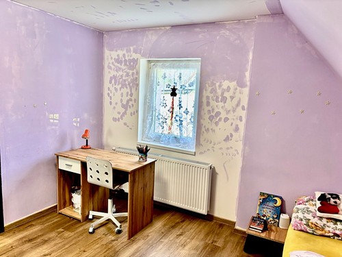 Prodaný dům 110 m², pozemek 995 m²
