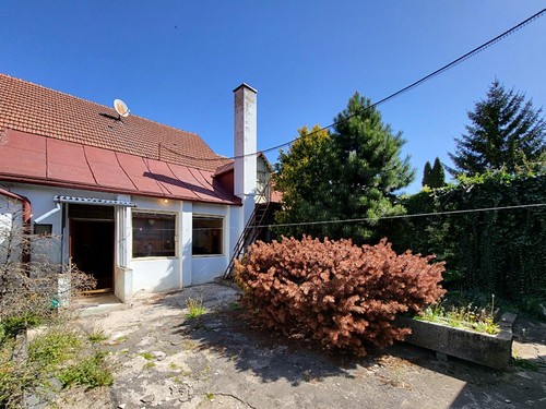 Prodaný dům 65 m², pozemek 559 m²