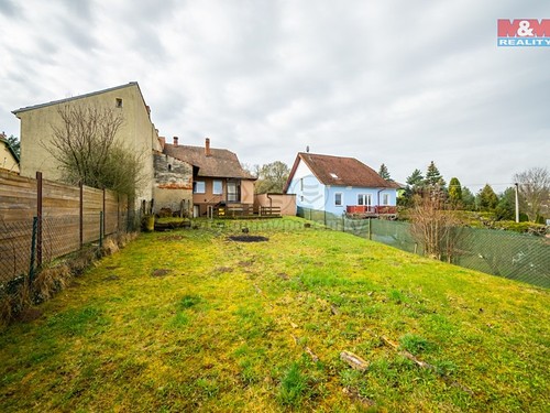 Prodaný dům 74 m², pozemek 549 m²