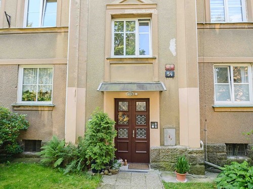 Prodaný byt 3+1 92 m²