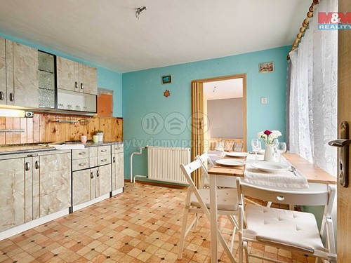 Prodaný dům 258 m², pozemek 258 m²
