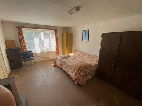 Prodaný dům 60 m², pozemek 720 m²
