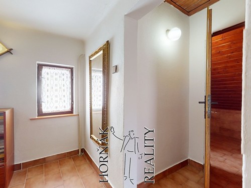 Prodaný dům 124 m², pozemek 320 m²