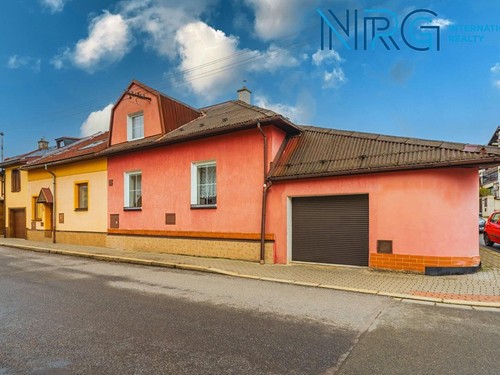Prodaný dům 161 m², pozemek 300 m²