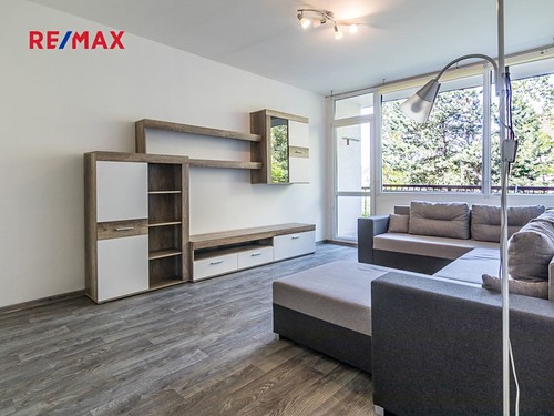 Prodaný byt 2+1 61 m²