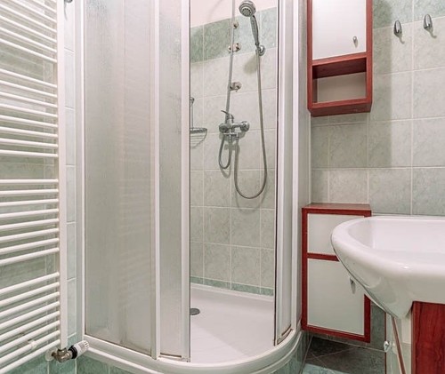 Prodaný byt 2+kk 32 m²