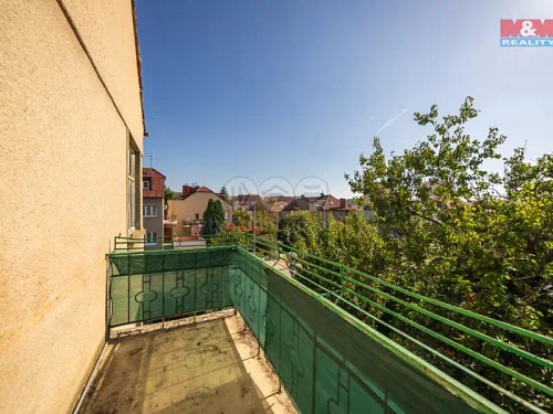 Prodaný dům 120 m², pozemek 285 m²