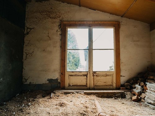 Prodaný dům 196 m², pozemek 445 m²