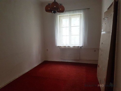 Dům, 78 m²