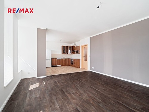 Prodaný byt 2+kk 78 m²