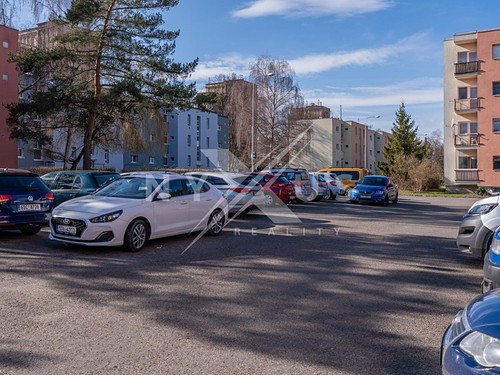 Prodaný byt 3+1 76 m²