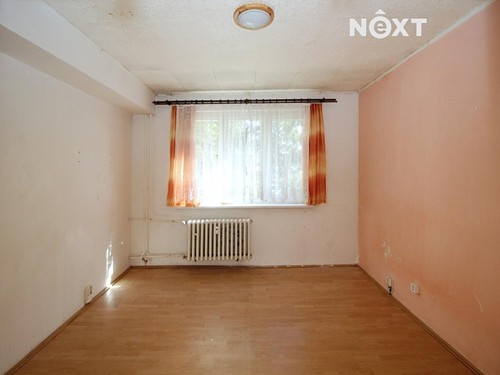 Prodaný byt 2+1 57 m²