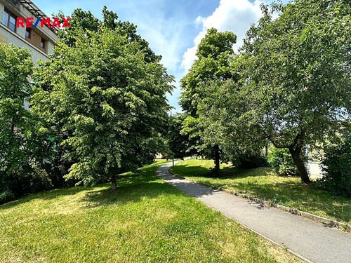Prodaný byt 2+kk 59 m²