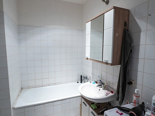 Prodaný byt 2+kk 40 m²
