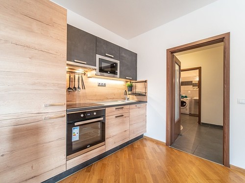 Prodaný byt 3+kk 75 m²