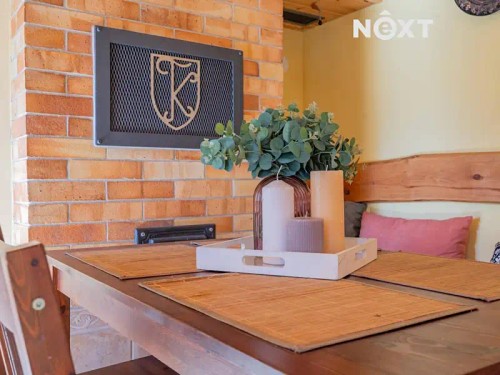 Prodaná  chata 52 m², pozemek 653 m²