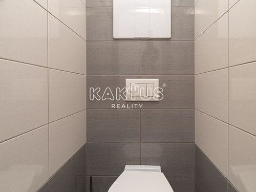 Prodaný byt 2+1 58 m²