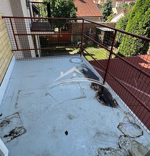 Prodaný dům 150 m², pozemek 327 m²