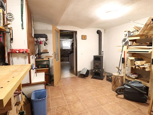 Prodaný dům 165 m², pozemek 149 m²