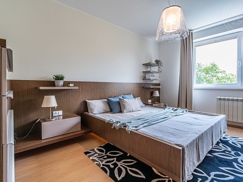 Prodaný byt 3+kk 88 m²