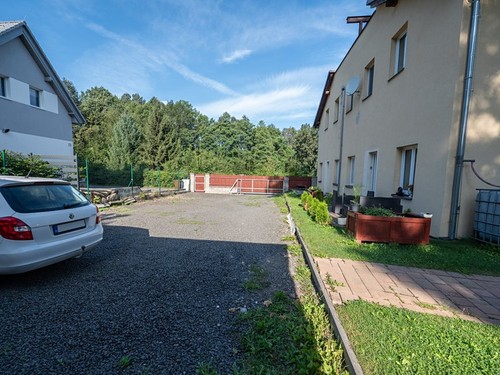Prodaný byt 3+kk 70 m²